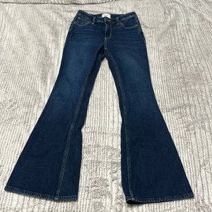 Abercrombie jeans